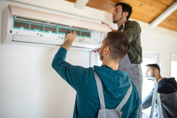 Best Commercial HVAC in St Lawrence, PA