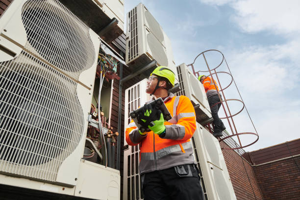 Best HVAC Financing and Leasing in St Lawrence, PA
