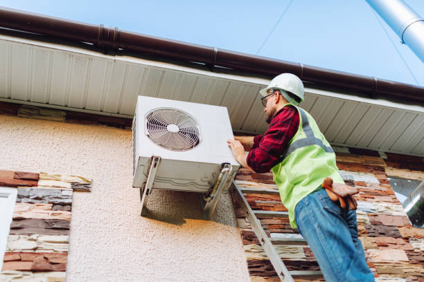 Best HVAC Supply and Distribution in St Lawrence, PA