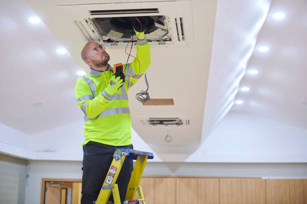 Best HVAC Training and Certification in St Lawrence, PA