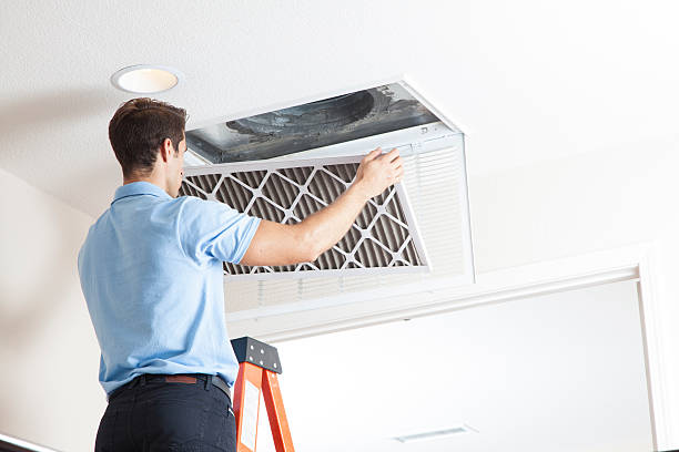 Best Thermostats and Smart Controls in St Lawrence, PA