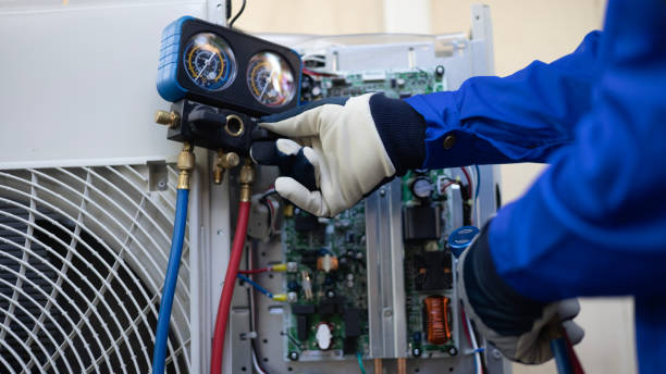 Best Emergency HVAC Services in St Lawrence, PA
